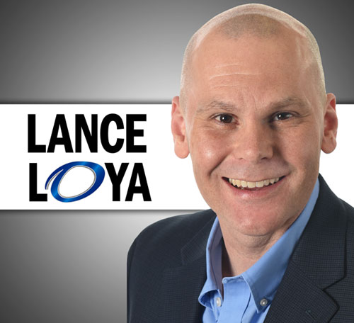 Lance Loya