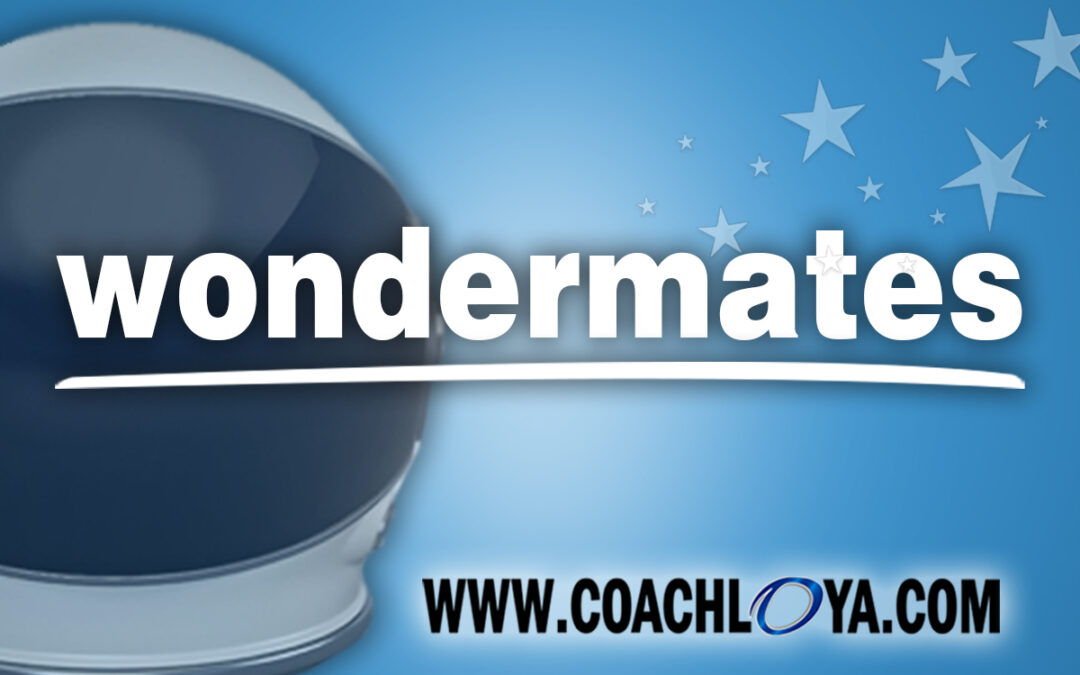 Wondermates