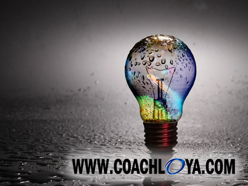 Giving Leads to Inspiration