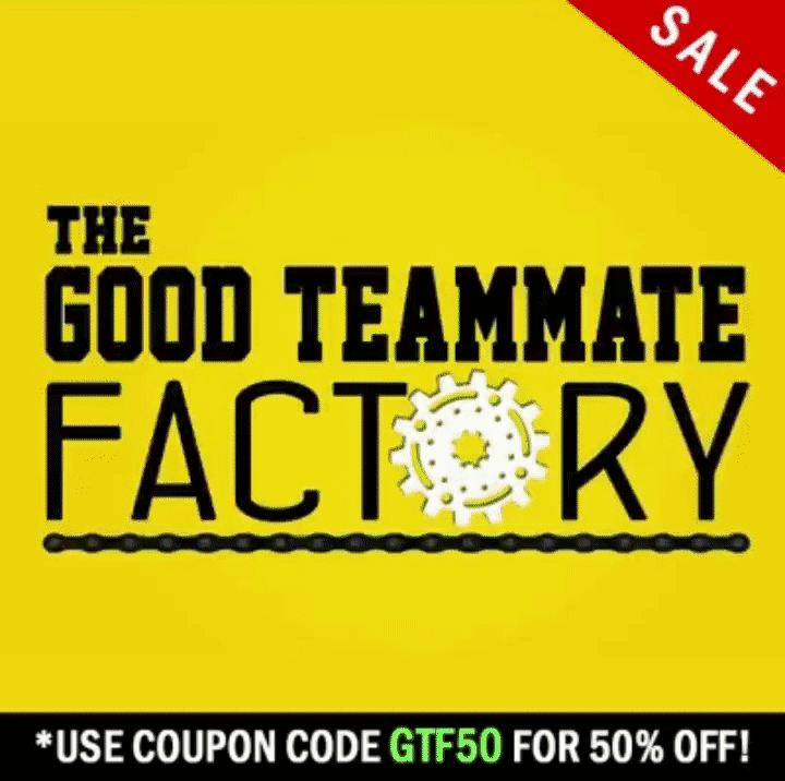 GTF-sale