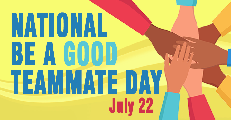 What Makes A Great Teammate? - Positive Coaching Alliance