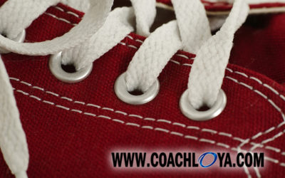 Shoelace Empowerment