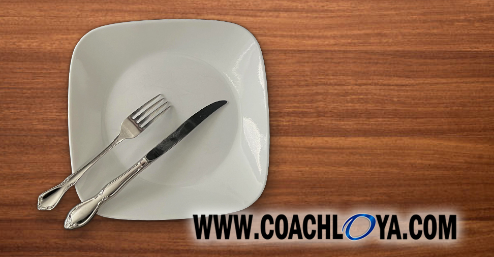 Exhaustive, Not Exhausting Lance Loya