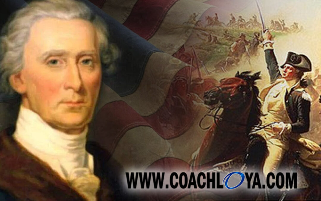 Clothier to General Washington