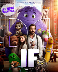 IF movie poster