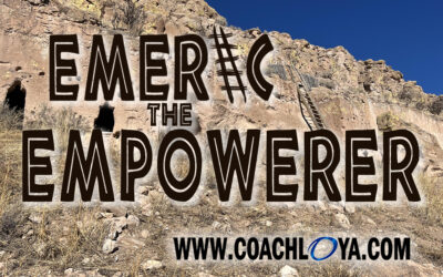Emeric the Empowerer