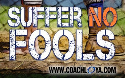 Suffer No Fools