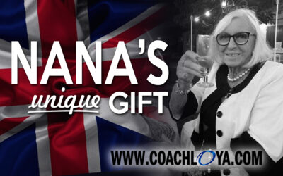 Nana’s Unique Gift