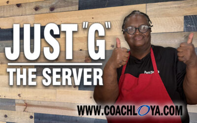 Just “G” The Server