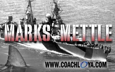 Marks’ Mettle