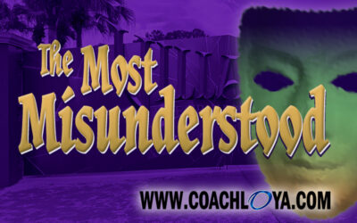 The Most Misunderstood