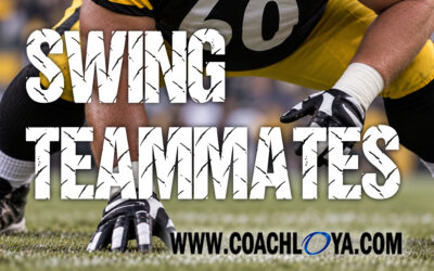 Swing Teammates